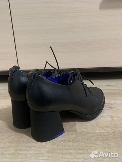 Ботильоны pierre cardin