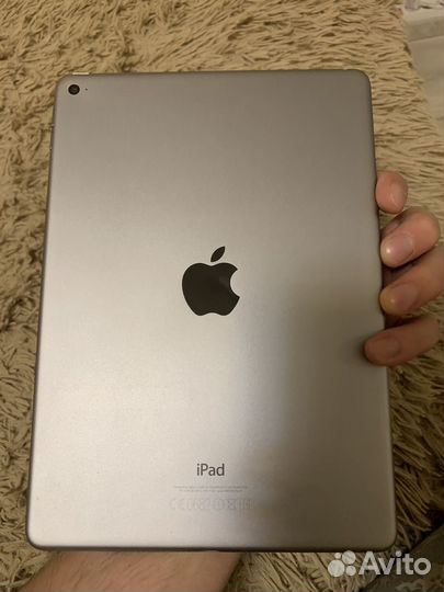Apple iPad air 2