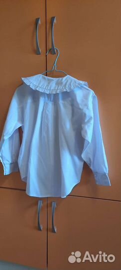 Одежда для школы 134-146