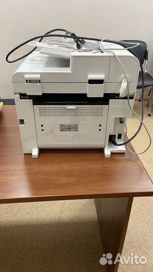 Мфу лазерное Canon i-sensys MF4870dn, ч/б, A4