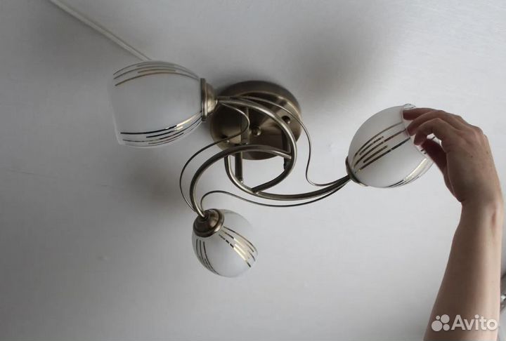 Ремонт проводки Услуги электрика