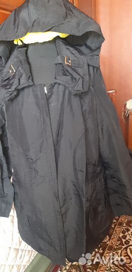 Ветровка женская новая 50- 52