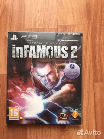 Диски ps3 /xbox one