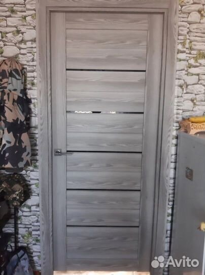 Межкомнатные двери