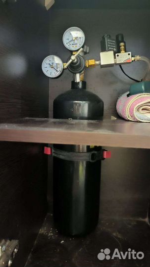 Система со2