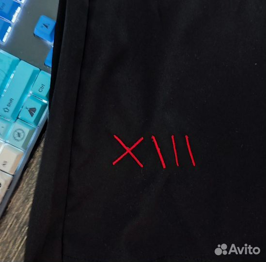 Shinigami pants Hatred