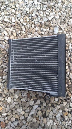 Радиатор, Испаритель кондиционера Mitsubishi Colt