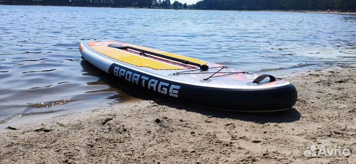 Сдам в аренду сап борд (SUP board)