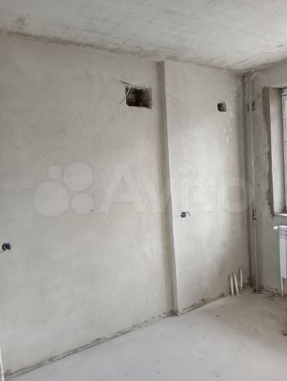 1-к. квартира, 26 м², 4/5 эт.