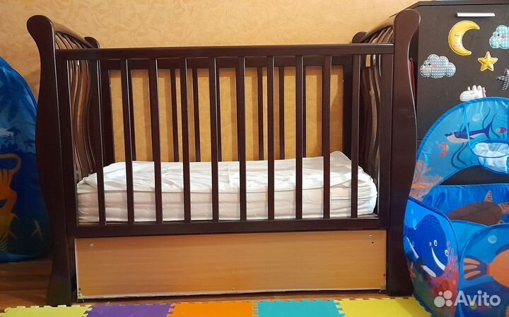 Набор мебели для детской комнаты