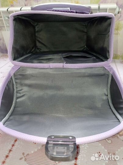 Ранец школьный ErichKrause ученический рюкзак