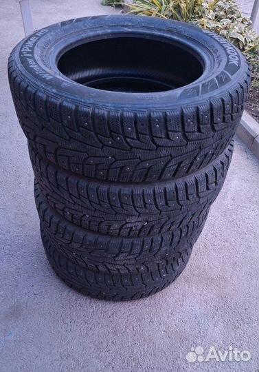 Hankook Winter I'Pike RS2 W429 175/65 R14 86T
