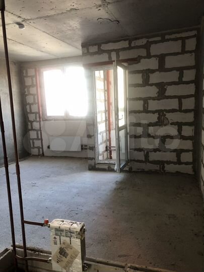 Квартира-студия, 23,9 м², 19/25 эт.