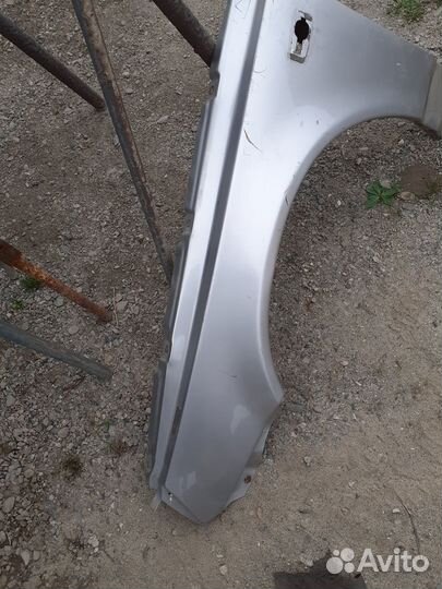 Крыло ваз 2110 М