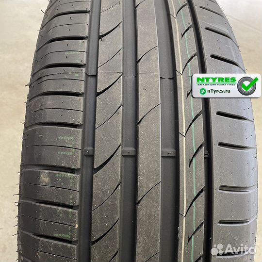 Tracmax X-Privilo TX3 275/35 R20 102Y