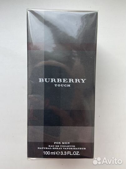 Туалетная вода женская и мужская из Америки