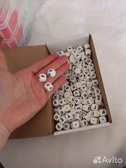 Силиконовая фурнитура для грызунков