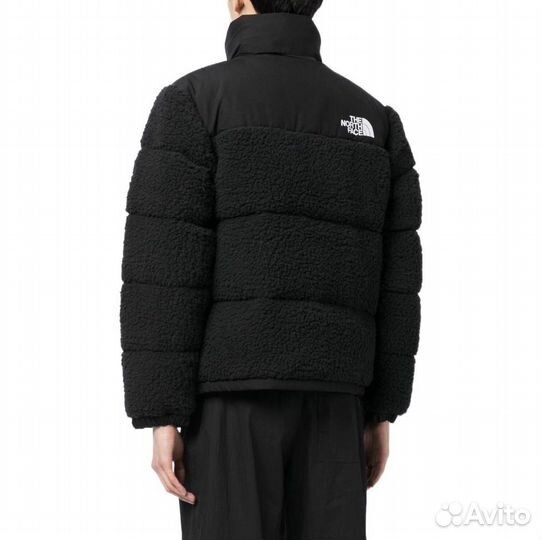 Пуховик The north face