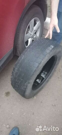 Bontyre BT-228 215/65 R16