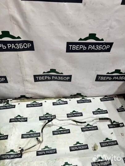 Трубка кондиционера Chevrolet Lacetti J200 1