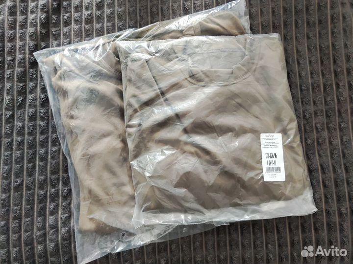 Нательное белье вкпо