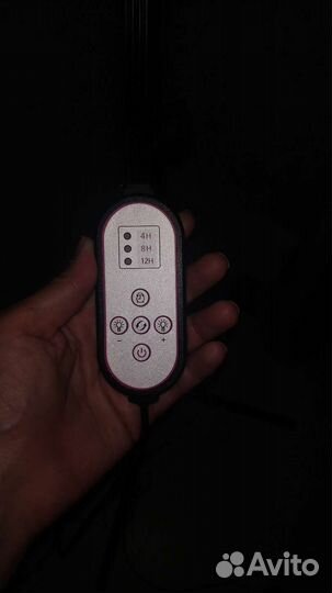 Фитолампа для растений