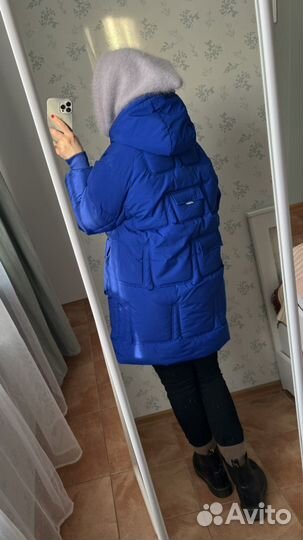 Куртка