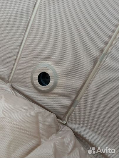 Манеж сухой бассейн