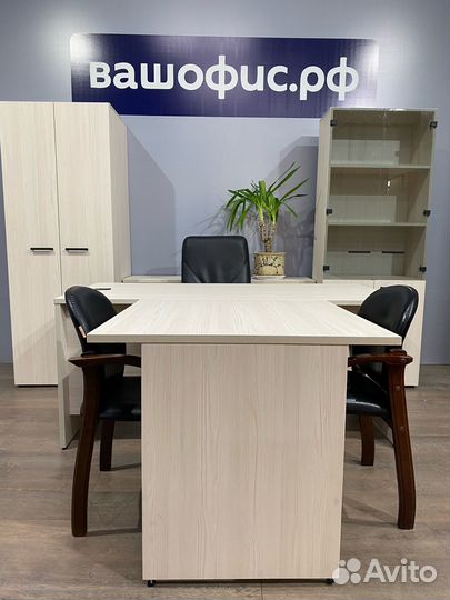 Кабинет руководителя от производителя