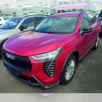 Новый Haval Jolion 1.5 AMT, 2024, цена 2 449 000 руб.