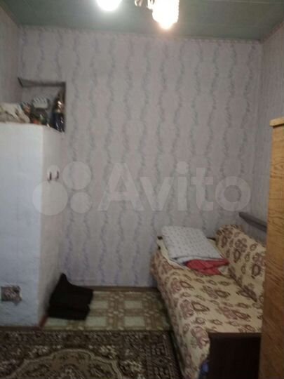 3-к. квартира, 62,9 м², 1/1 эт.