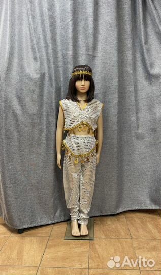 Карнавальные костюмы