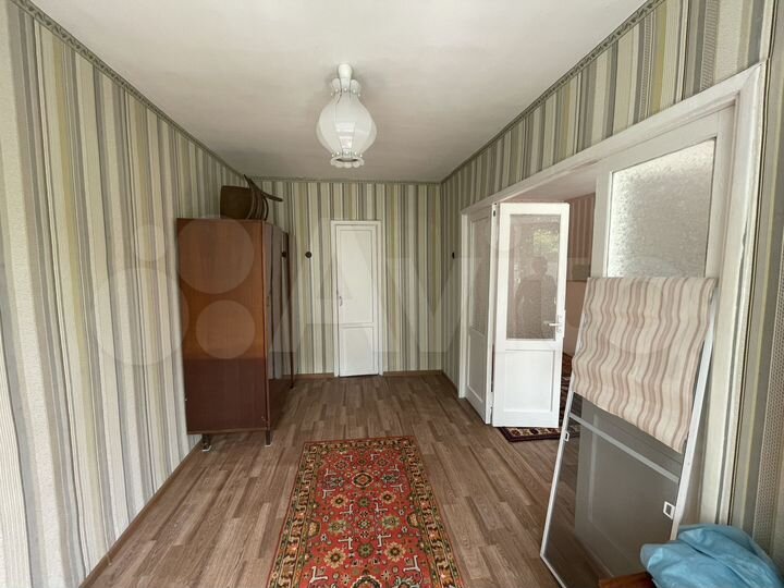 2-к. квартира, 42,9 м², 2/5 эт.