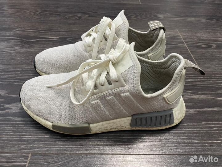 Кроссовки мужские Adidas NMD оригинал