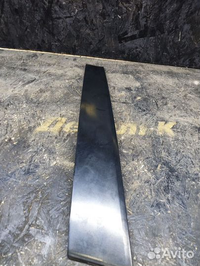 Накладка двери передняя правая honda civic 6 mb2