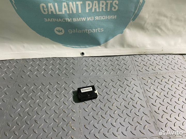 Помехоподавляющий фильтр Bmw X1 E84 N52B30 2011