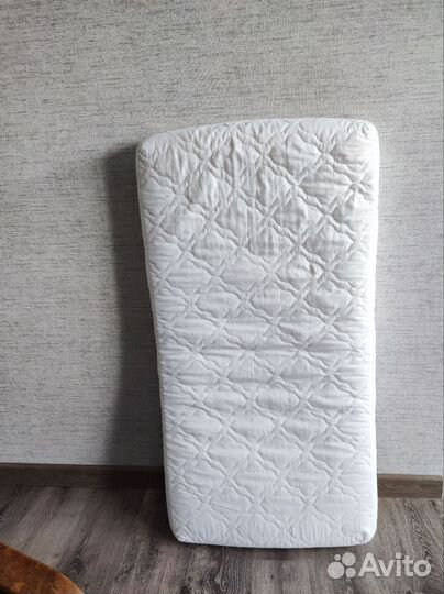 Матрас детский 120*60