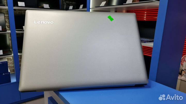 Ноутбук Lenovo A10-9620p 6gb R7 M440 2gb