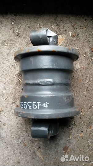 Ходовой ролик (каток) для фрезы W1000F Wirtgen