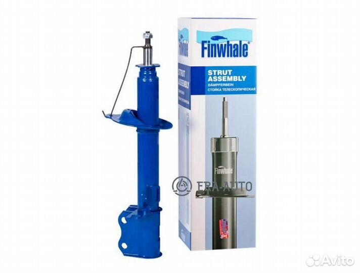 Finwhale 23024GL Амортизатор задний GAS L