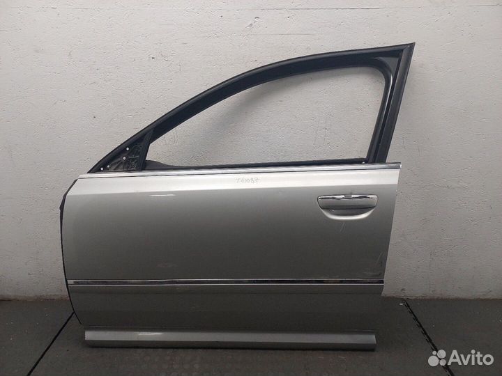 Стеклоподъемник электрический Audi A8 (D3), 2006