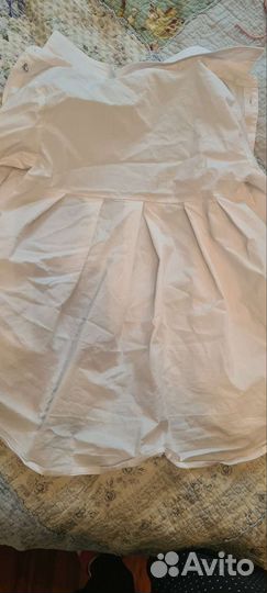 Рубашка Luminoso 140