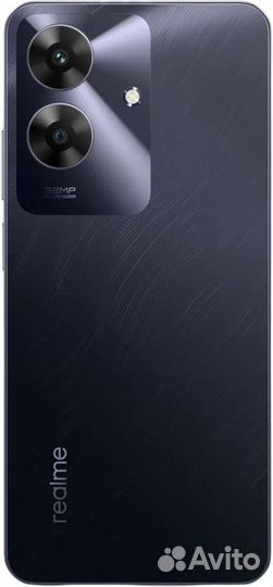 realme Note 60, 4/128 ГБ