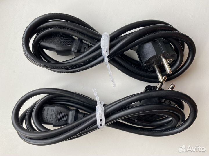 Кабель питания