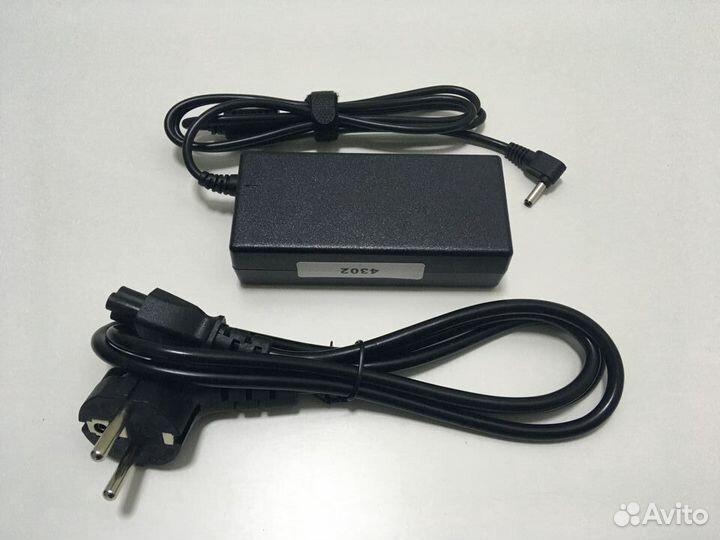 Блок питания для Asus 19V 3.42A (4.0x1.35) 65W ADP