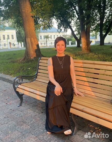 Продавец консультант