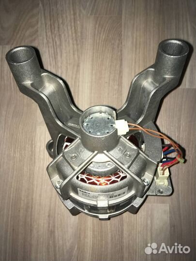 Двигатель стиральной машины