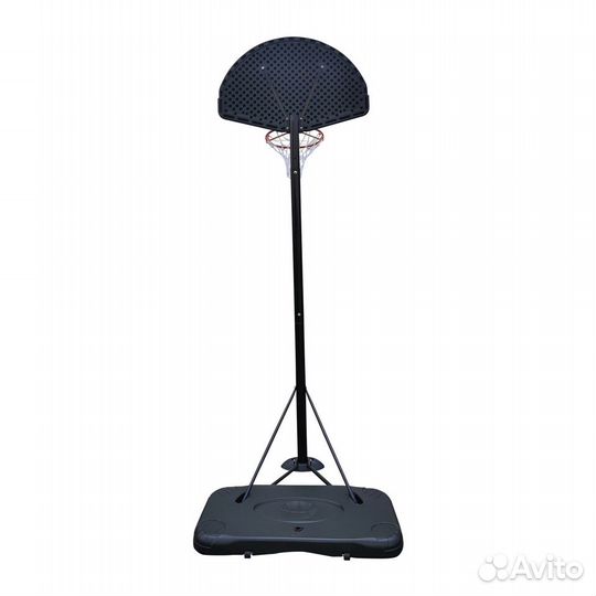 Мобильная баскетбольная стойка 44