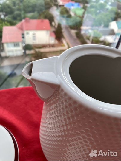 Чайник электрический бу