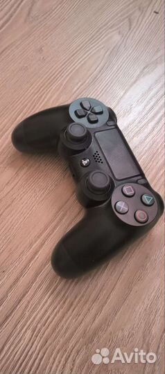 Джойстик dualshock ps4 v2 оригинальный